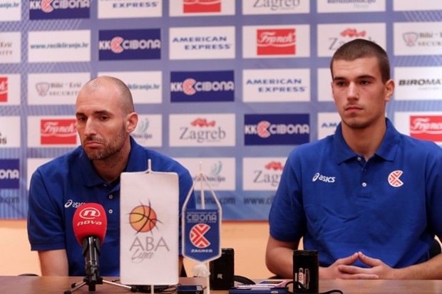 Rimac: "Momčad još nije u formi koja bi nudila puni optimizam"