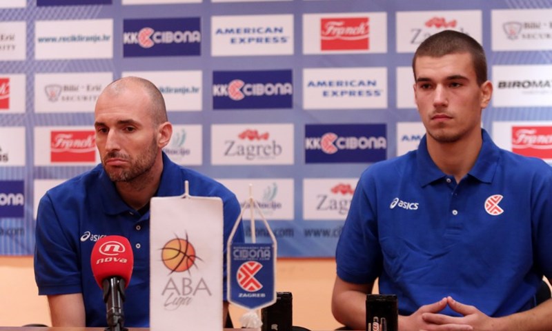 Rimac: "Momčad još nije u formi koja bi nudila puni optimizam"