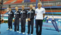 Tehnički odbor muške sportske gimnastike priznao element Andreju Korosteljevu