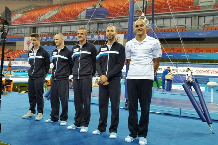 Ude će nastupiti pod injekcijama, Seligman lovi četvrto svjetsko finale