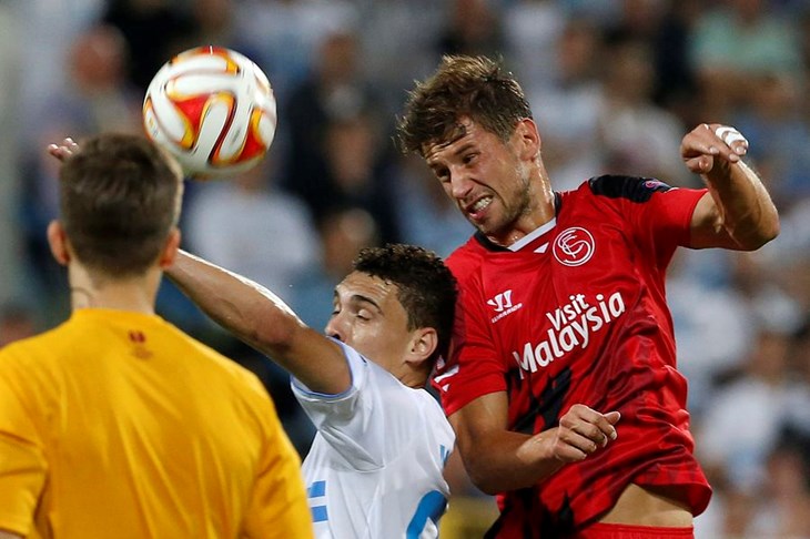 Riječani na Sanchez Pizjuanu sanjaju jednu od najvećih pobjeda u povijesti kluba