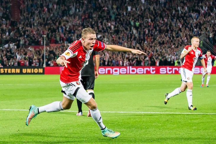 Novčane kazne za Chelsea i Everton, Feyenoord i Roma čekaju sankcije, Brown bez suspenzije