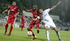 Kramarić: "Da mi je netko rekao da neću biti zadovoljan remijem protiv Seville, rekao bih mu da nije normalan"