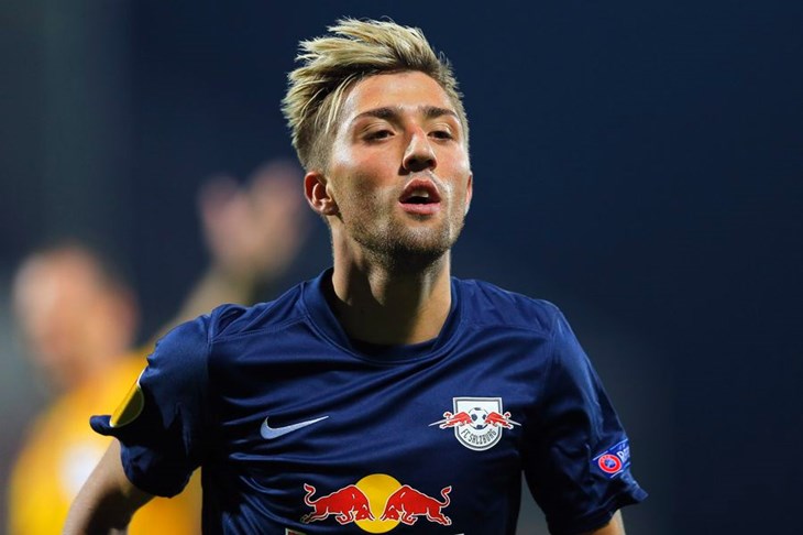 Video: Salzburg preokrenuo rezultat i slavio u Rumunjskoj, Kalinić promašio jedanaesterac