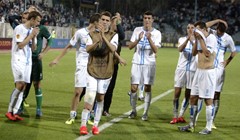 Rijeka protiv Standarda traži tri velika boda za ostanak u igri za europsko proljeće