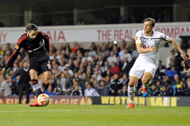 Devet mjeseci suspenzije za predsjednika Trabzonspora zbog zaključavanja sudaca u svlačionicu