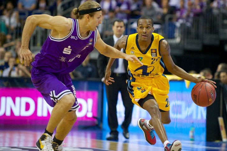 Alba i Oldenburg na rubu ispadanja već u četvrtfinalu