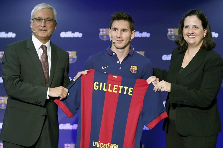 Messi i otac moraju pred sud zbog optužbi za utaju poreza