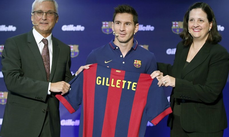 Messi i otac moraju pred sud zbog optužbi za utaju poreza