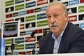 Del Bosque: "Finala eurokupova zakinut će pripreme reprezentacije"