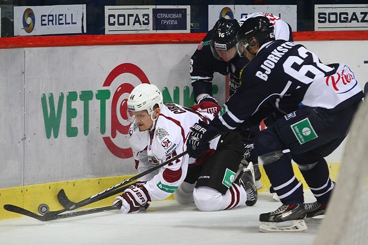 Medveščak dobio novog trenera, momčad preuzima Kanađanin Doug Shedden