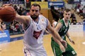 Ciboni ipak nije uspio potpuni povratak u završnici, Union Olimpija odnosi pobjedu iz Zagreba