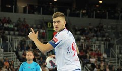 Pavlović: "Posebno je uzbuđenje igrati u Zagrebu, ovdje se koriste one najbolje prilike"