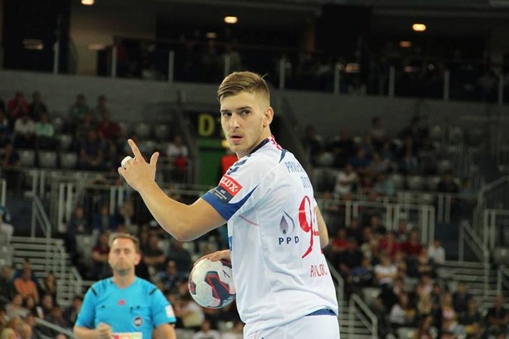 Flensburg preokrenuo u nastavku za domaće slavlje nad Zagrebašima