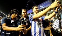 Red Bull potvrdio: "Sebastian Vettel na kraju sezone odlazi u redove Ferrarija"