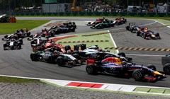 Vettel: "Osjećam se kao da napuštam svoj dom, ova odluka nije donesena preko noći"