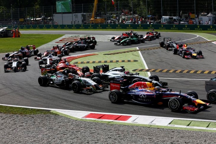 Vettel: "Osjećam se kao da napuštam svoj dom, ova odluka nije donesena preko noći"