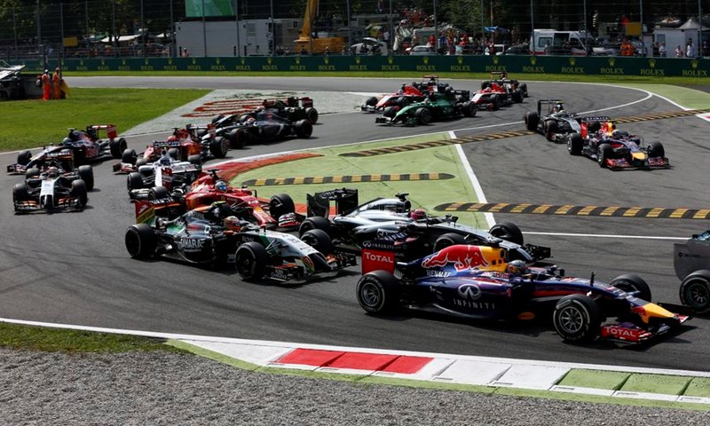 Vettel: "Osjećam se kao da napuštam svoj dom, ova odluka nije donesena preko noći"