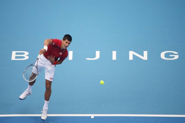 Novak Đoković najbolji sportaš svijeta, a Genzebe Dibaba najbolja sportašica