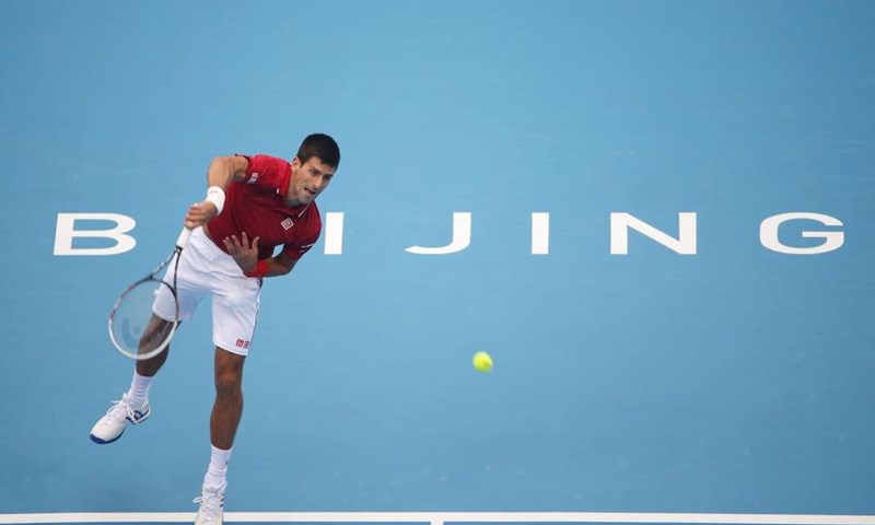 Novak Đoković najbolji sportaš svijeta, a Genzebe Dibaba najbolja sportašica
