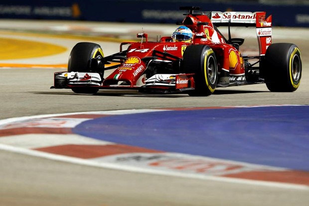 McLaren još nije potpisao Alonsa, Alonso: "Mogu birati gdje ću, ali imam jasan plan"