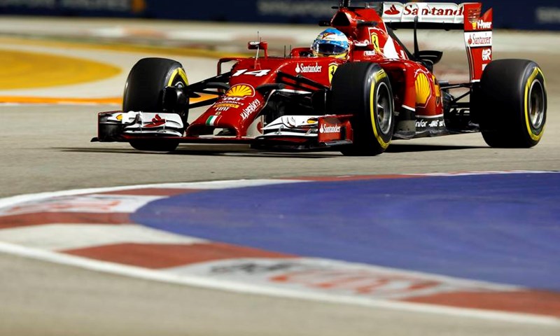 McLaren još nije potpisao Alonsa, Alonso: "Mogu birati gdje ću, ali imam jasan plan"