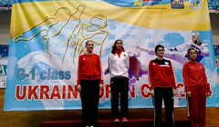 Petra Matijašević uzela srebro, zlato izmaklo za zlatni bod