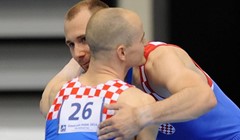 Hrvatska s četiri finalista na Europskom prvenstvu u Montpellieru, Filip Ude bez borbe za medalje