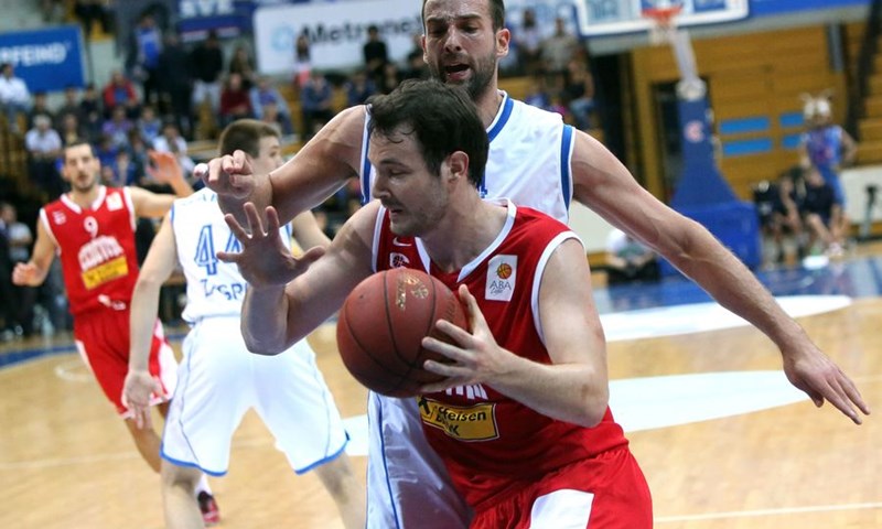 Cedevita porazom u Novom Mestu zakoračila u novu sezonu ABA lige