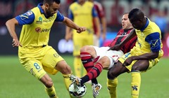 Video: Verona upisala tri boda, njen gradski suparnik poražen na San Siru