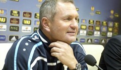 Kek: "Feyenoord može više izgubiti", Jajalo: "Nismo se došli braniti"