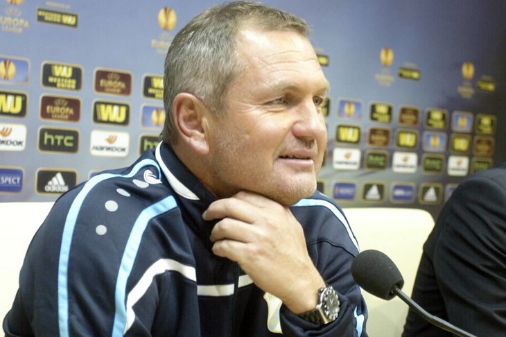 Kek: "Feyenoord može više izgubiti", Jajalo: "Nismo se došli braniti"