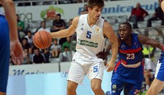 Zadrani odličnom obranom do startne pobjede protiv Igokee