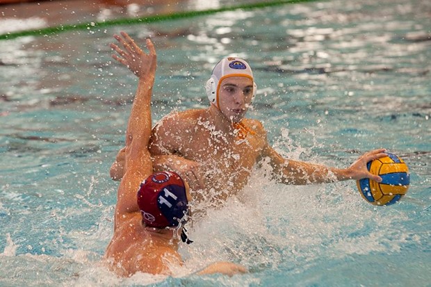 Velika prednost za izvrsni Mornar uoči uzvrata sa Savonom