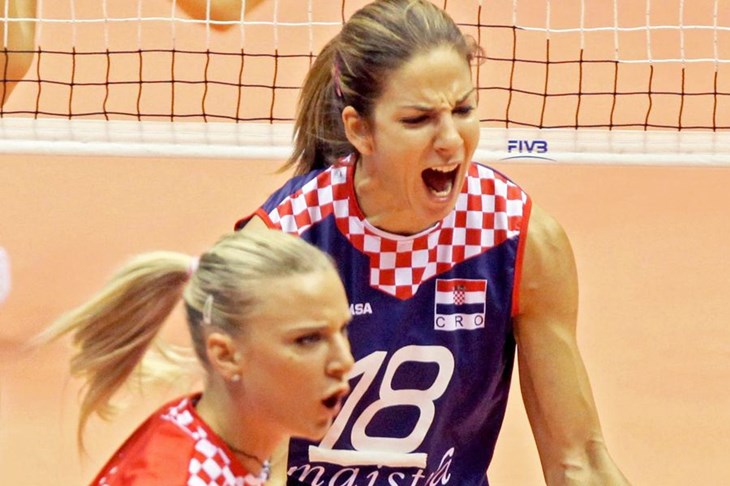 Maja Poljak ponovno na krovu Europe: Eczacibasi po prvi put otišao do europskog naslova