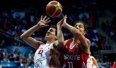 Video: Razočarane Turkinje bez finala, Amerikanke brane naslov protiv Španjolki