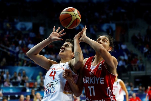 Video: Razočarane Turkinje bez finala, Amerikanke brane naslov protiv Španjolki