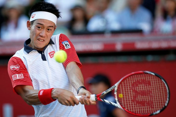 Kei Nishikori osvojio turnir u Tokiju, Dodig i Melo bez naslova u paru