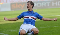 Video: Sampdoria i Cagliari se pridružili ostalim prvoligašima u osmini finala Kupa