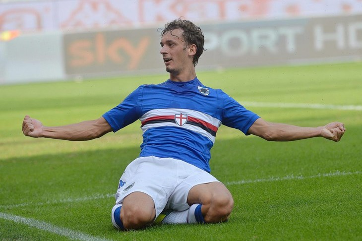 Video: Sampdoria i Cagliari se pridružili ostalim prvoligašima u osmini finala Kupa