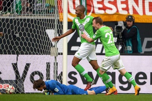 Video: Minimalna pobjeda Wolfsburga, Borussia (M) i Mainz ostali neporaženi