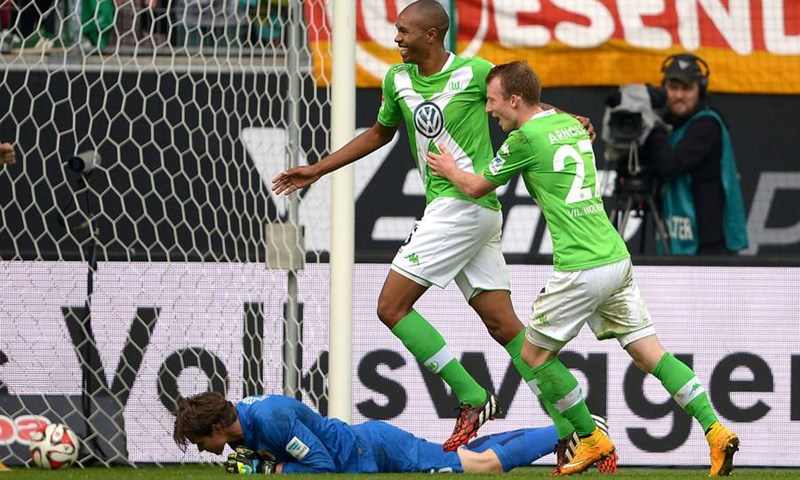 Video: Minimalna pobjeda Wolfsburga, Borussia (M) i Mainz ostali neporaženi