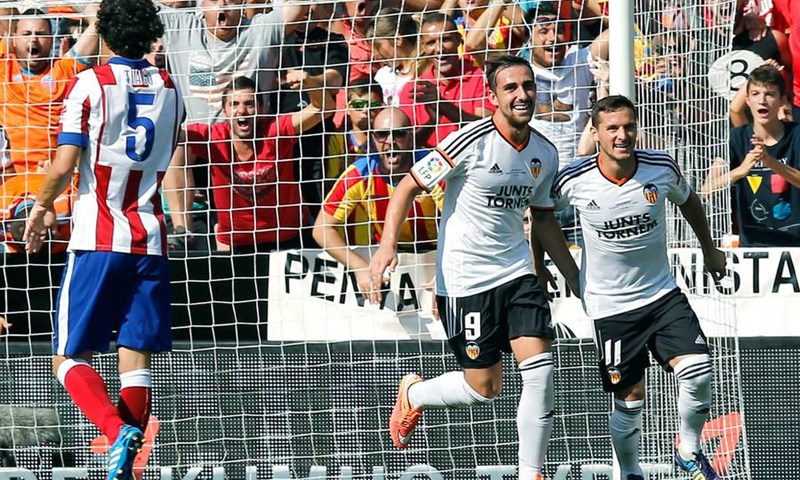 Atletico bez Griezmanna u borbu za treće mjesto s Valencijom, Fiorentina na novom teškom ispitu
