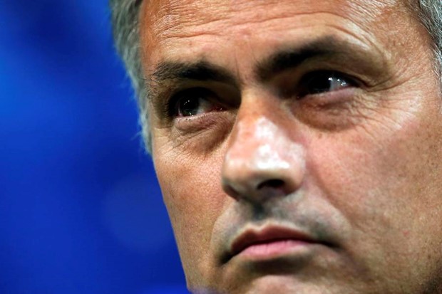 Mourinho suzdržan, pa "otpustio kočnicu": "Iznenađen sam što nismo izgubili sva tri boda"