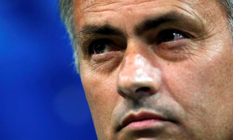 Mourinhova pouka: Ne svađajte se sa sucem jer možete propustiti trenutak odluke