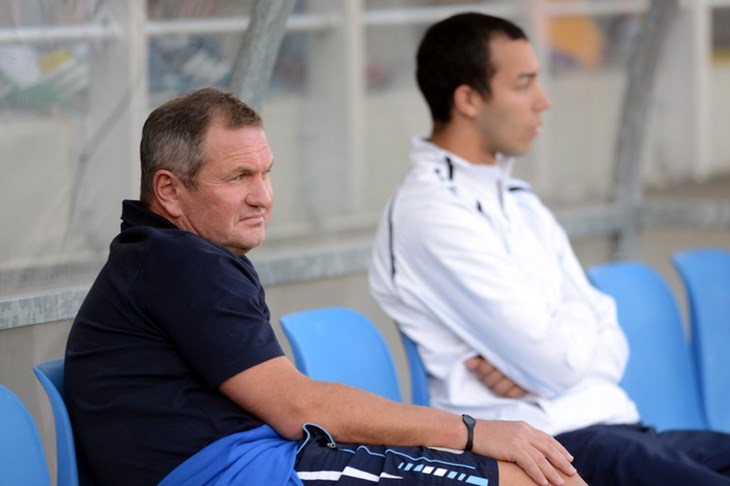 Kek: "Šteta je što nam je poništen regularan gol, Dugopolje kriva odluka"