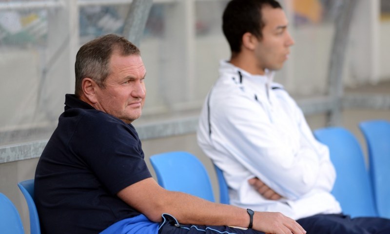 Kek: "Šteta je što nam je poništen regularan gol, Dugopolje kriva odluka"