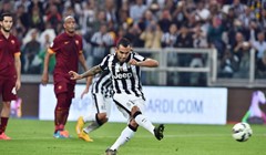 Video: Juventus svladao Romu u ludoj utakmici s tri jedanaesterca i četiri gola u prvih 45 minuta