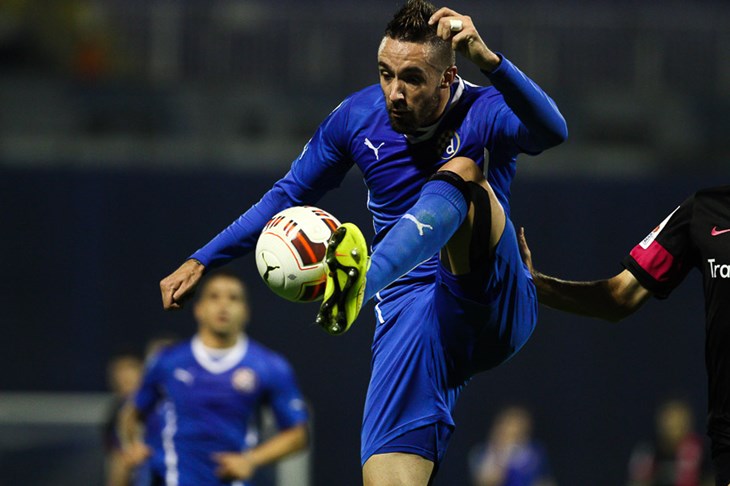 VIDEO: Delić iznenadio Dinamo, preokret donijeli Rozmanova greška i Henriquez