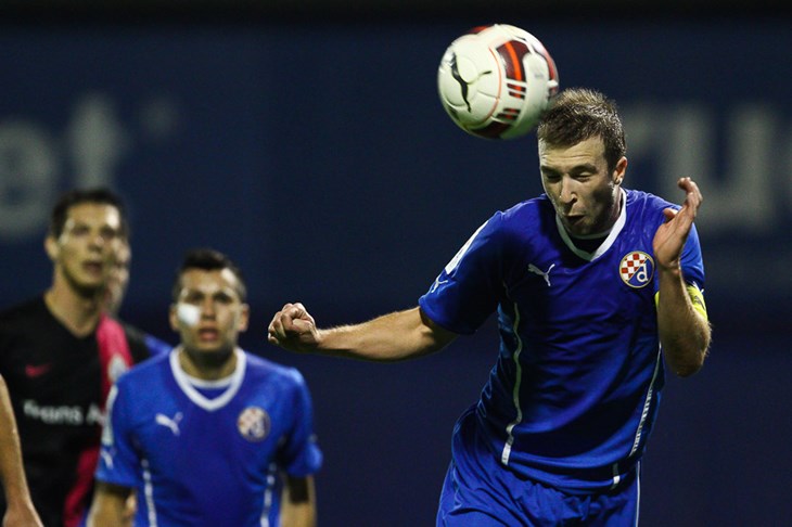 Antolić: "Neće nas zavarati uvjerljiva pobjeda iz prvog kola", Mamić: "Dosta prosipanja bodova i koeficijenata"